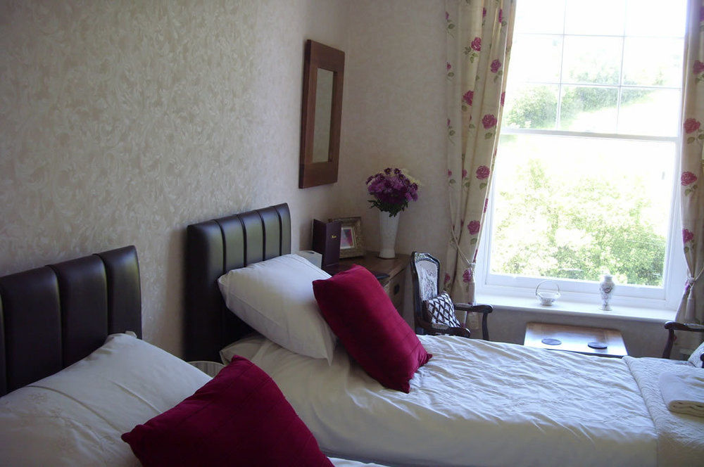 Hotel Mellstock House Ilfracombe Zewnętrze zdjęcie