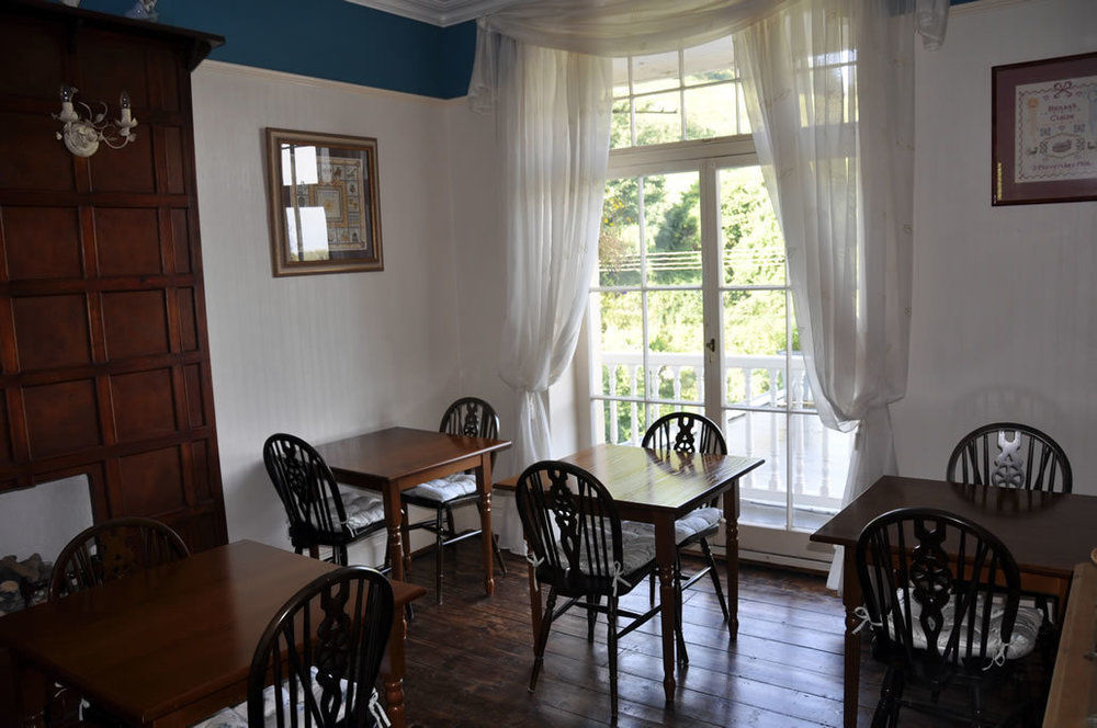 Hotel Mellstock House Ilfracombe Zewnętrze zdjęcie
