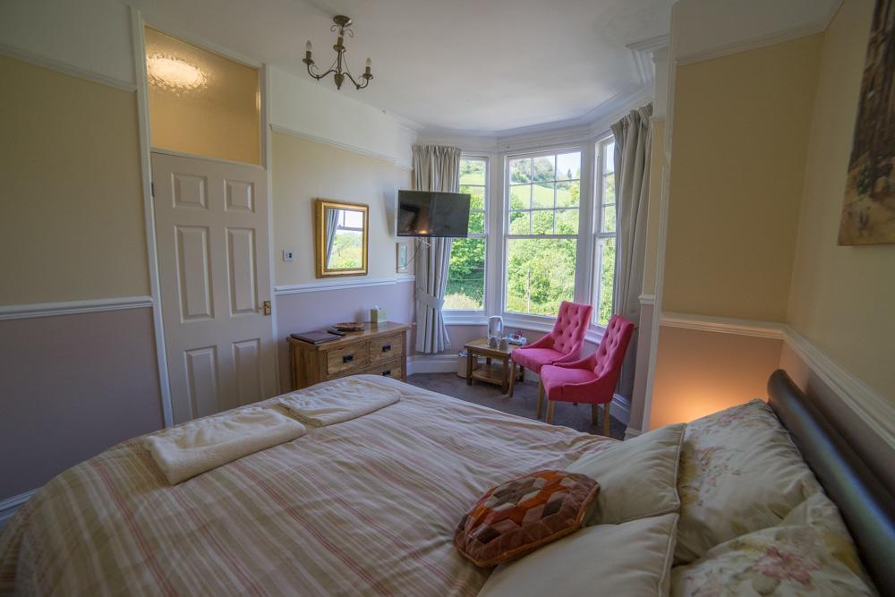 Hotel Mellstock House Ilfracombe Zewnętrze zdjęcie