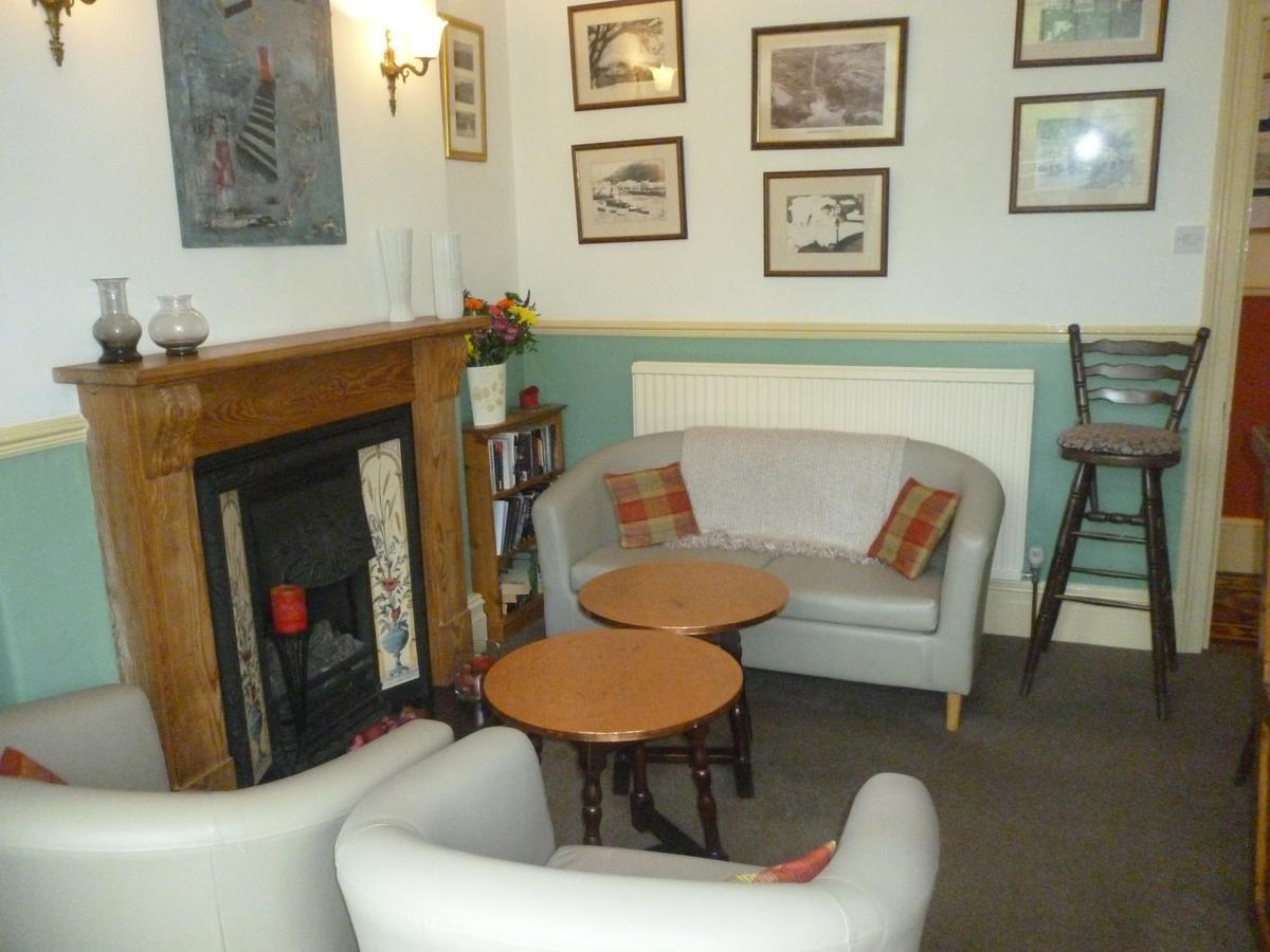 Hotel Mellstock House Ilfracombe Zewnętrze zdjęcie