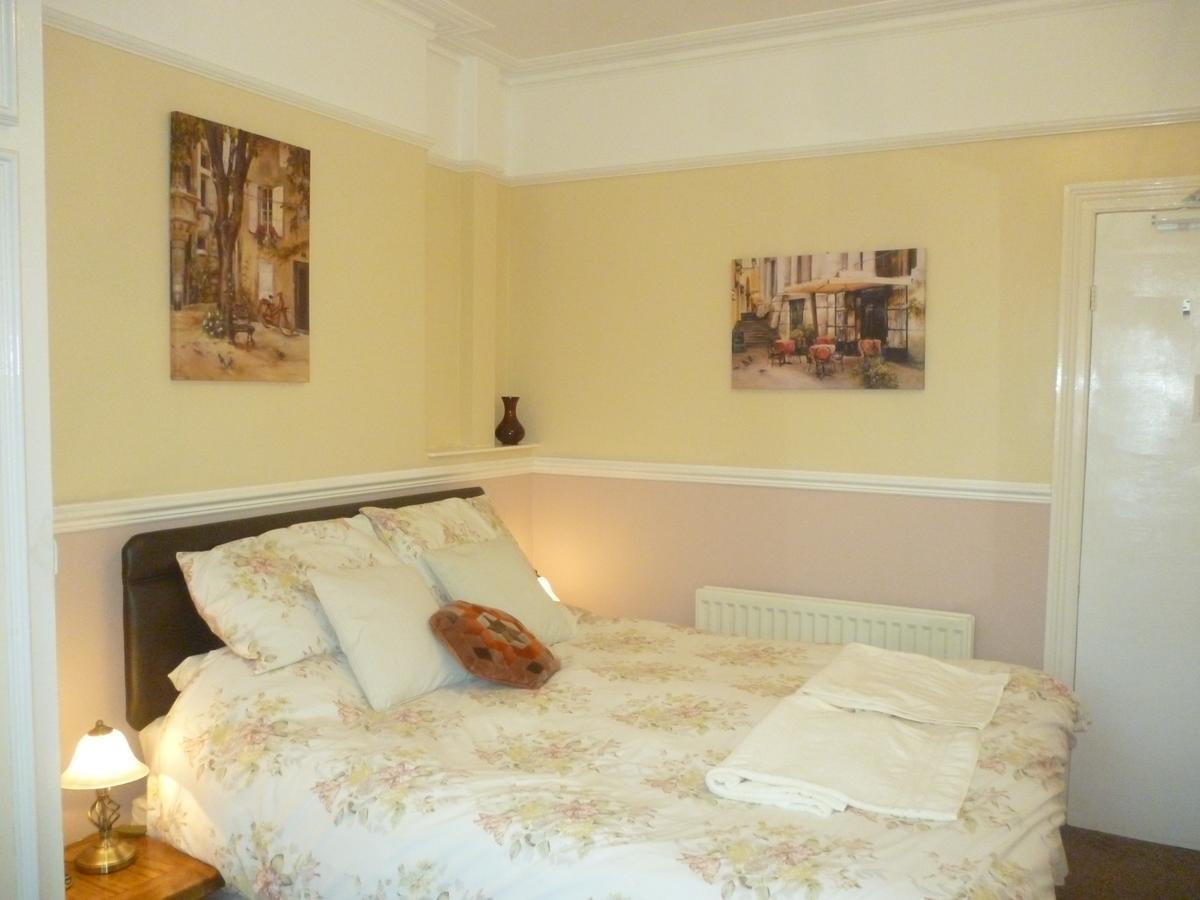 Hotel Mellstock House Ilfracombe Zewnętrze zdjęcie