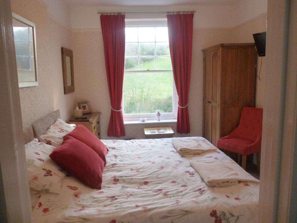 Hotel Mellstock House Ilfracombe Zewnętrze zdjęcie