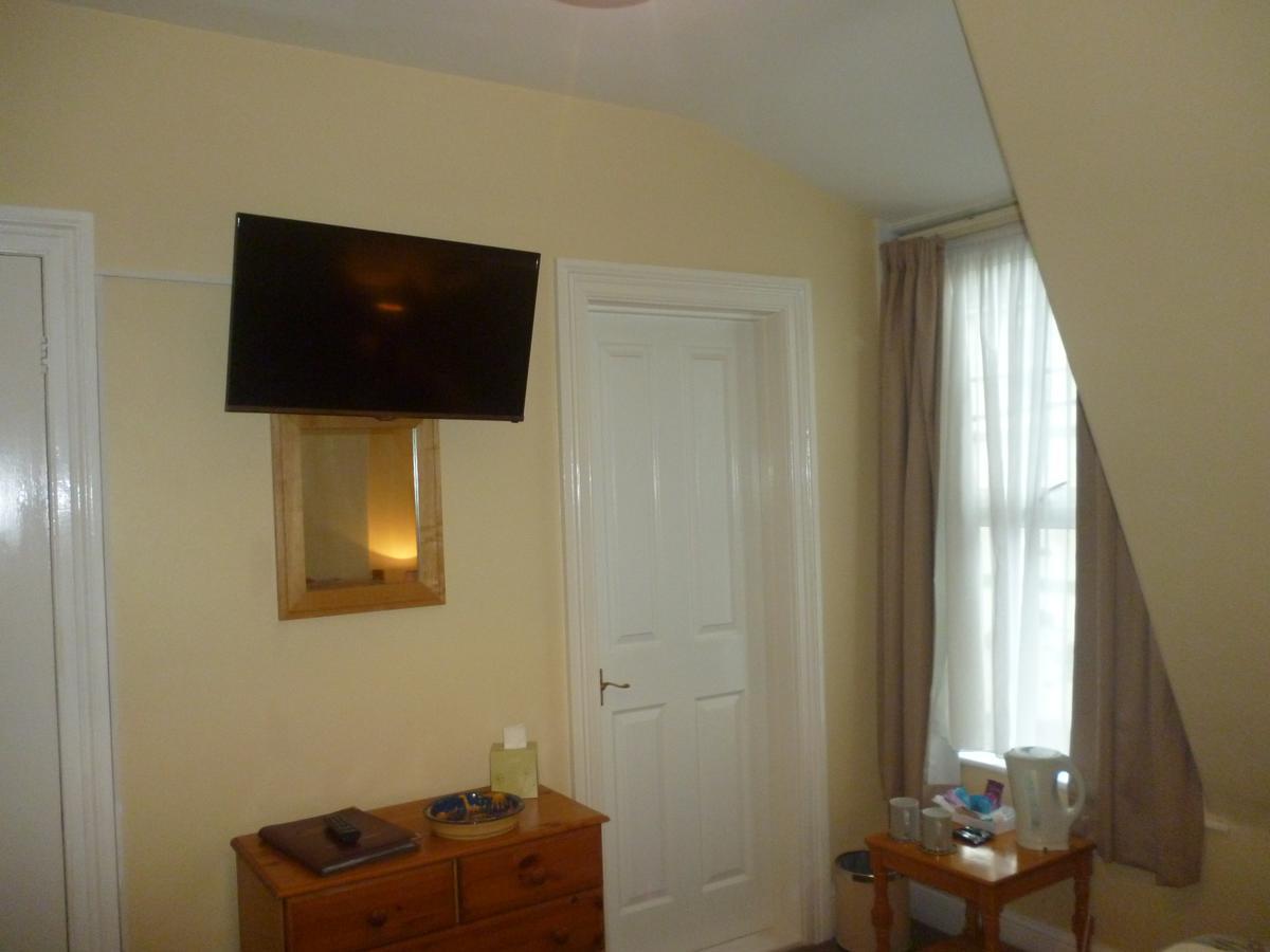 Hotel Mellstock House Ilfracombe Zewnętrze zdjęcie