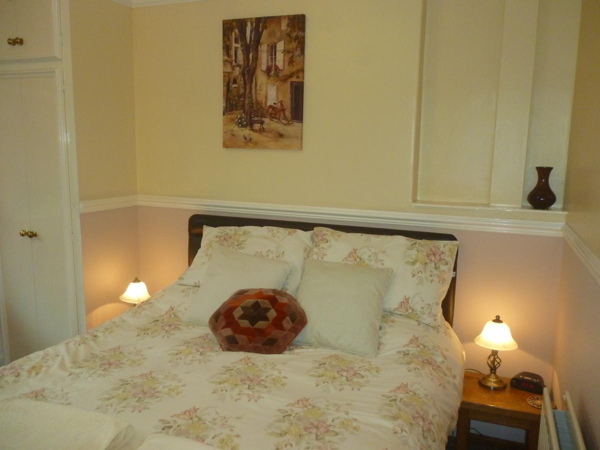 Hotel Mellstock House Ilfracombe Zewnętrze zdjęcie